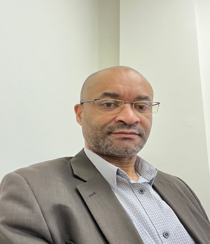 Dr. Kelechukwu Ihemere