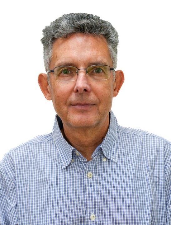 Dr. Jose P. Cerin