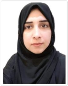 Dr. Najma Saleem