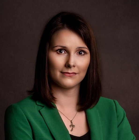 Dr. Edyta Wolny-Ibrahim