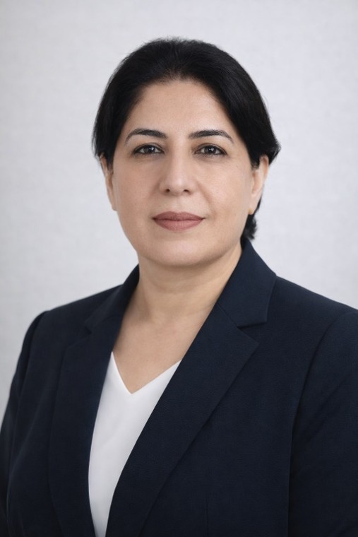 Dr. Siddiqua Aamir